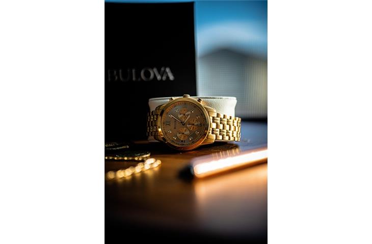 rose gold rolex