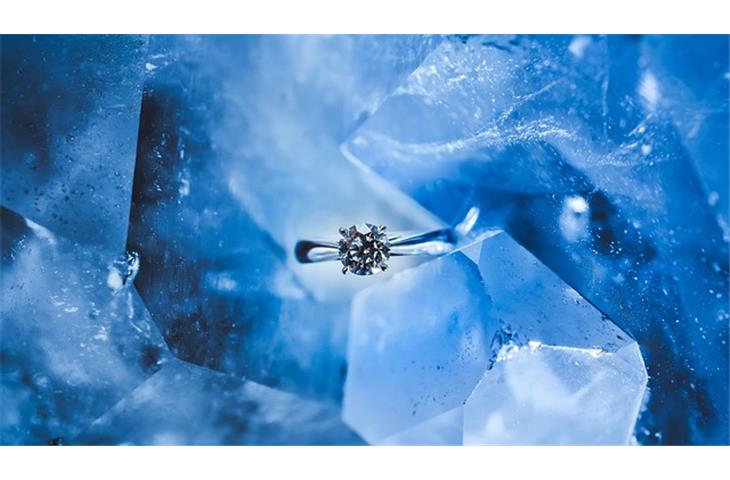 126334 blue diamond