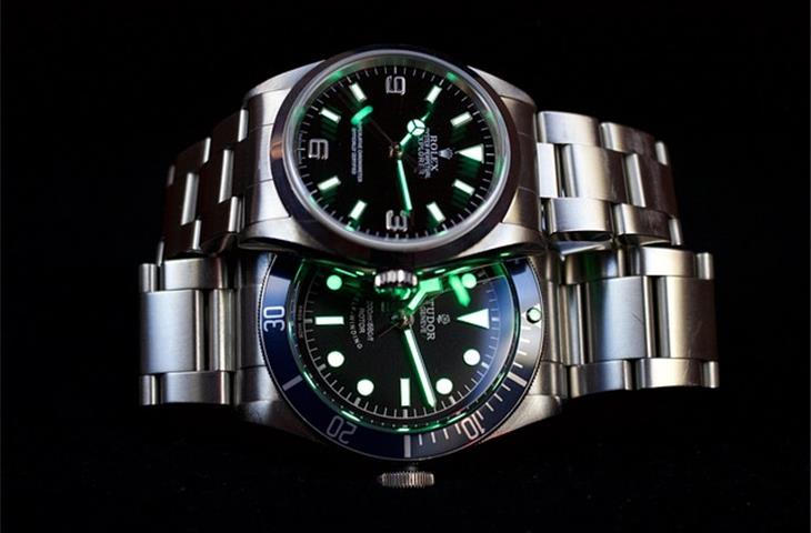 womens rolex datejust