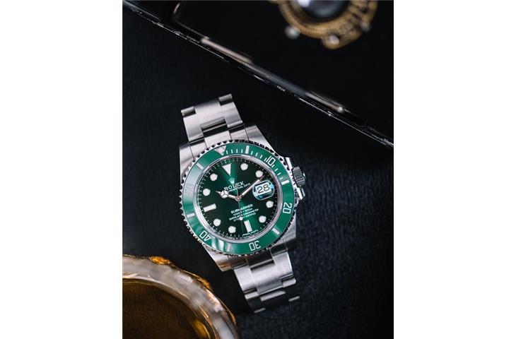 rolex yachmaster