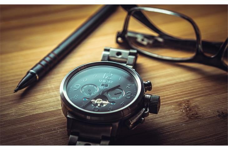 paul newmans watch