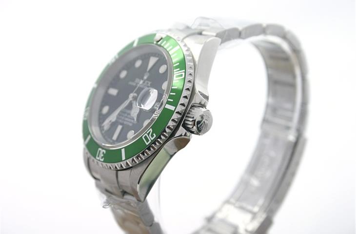rolex watch with certificate