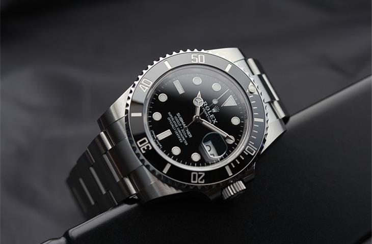 ric flair rolex wearing