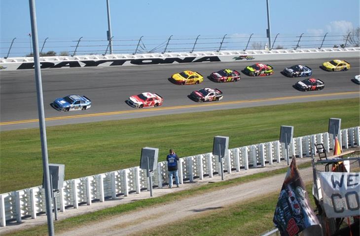 daytona ln