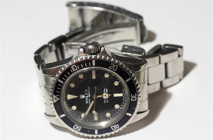 rolex yachmaster