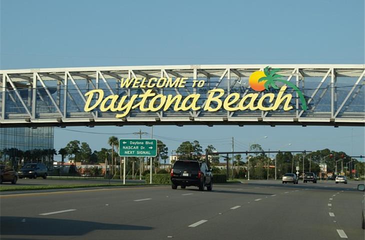 daytona ln